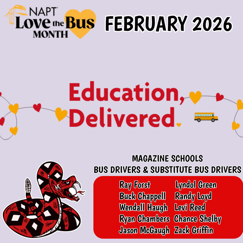 Love the Bus Month Promo