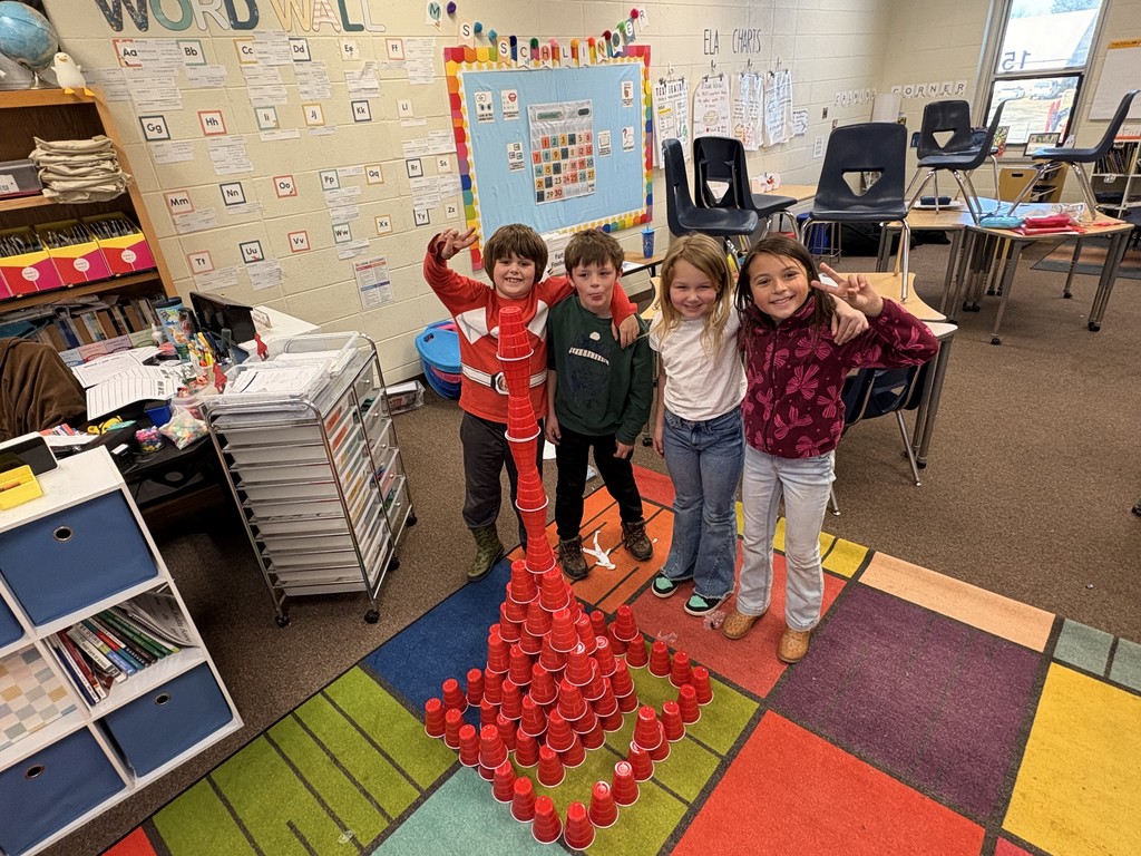 100th Day of School Fun