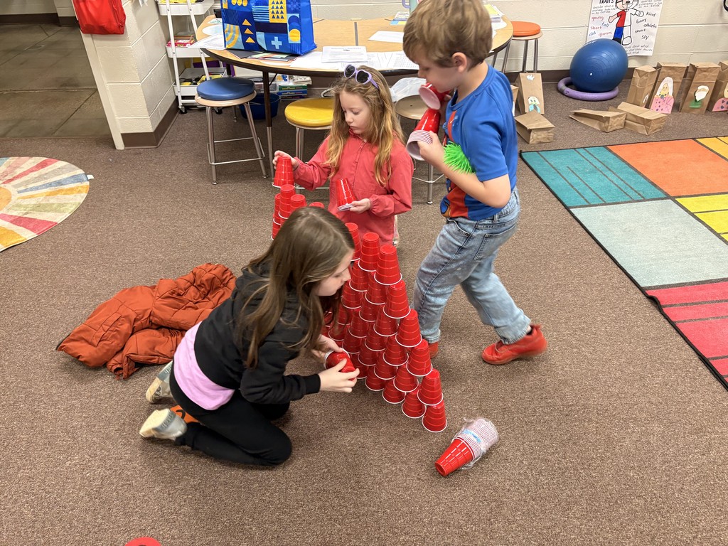 100th Day of School Fun