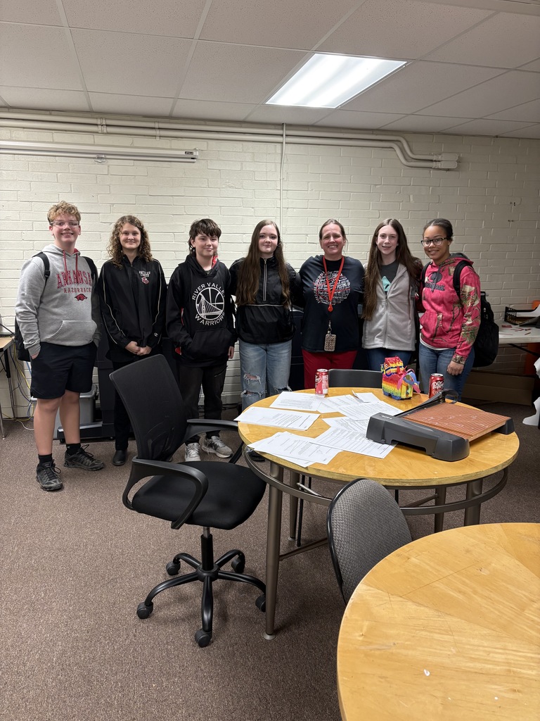 Beta Club Sponsor Appreciation 