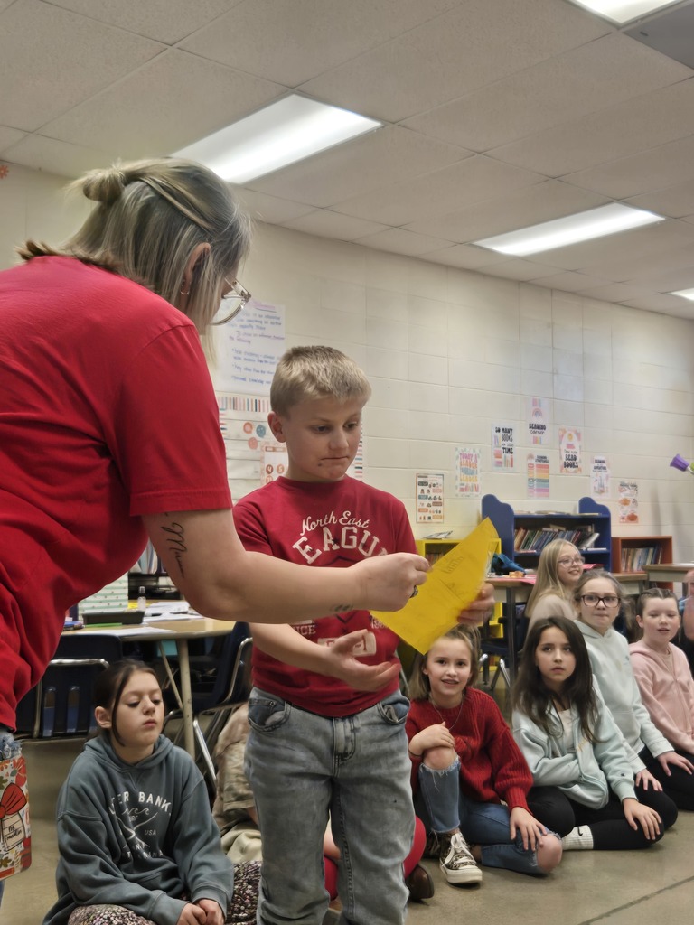 Improved Learning Rewards