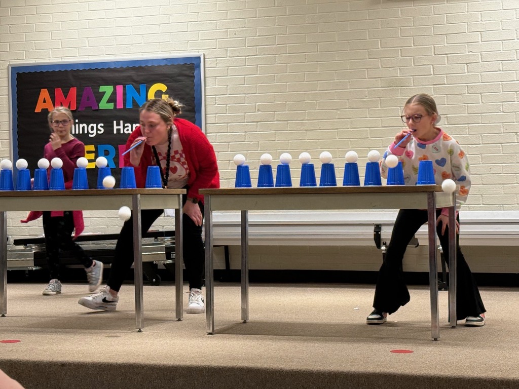 Rattler Rally Competitions