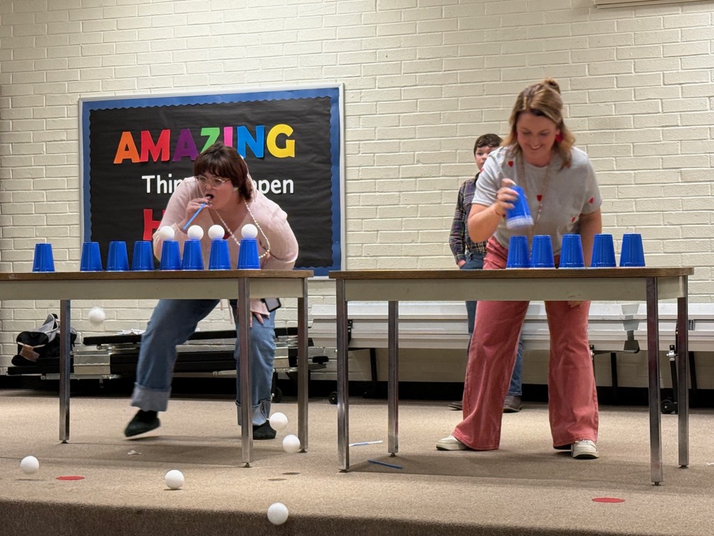 Rattler Rally Competitions