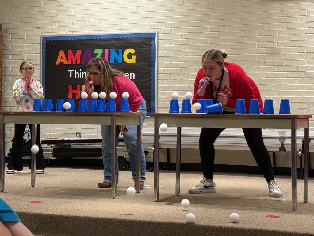 Rattler Rally Competitions