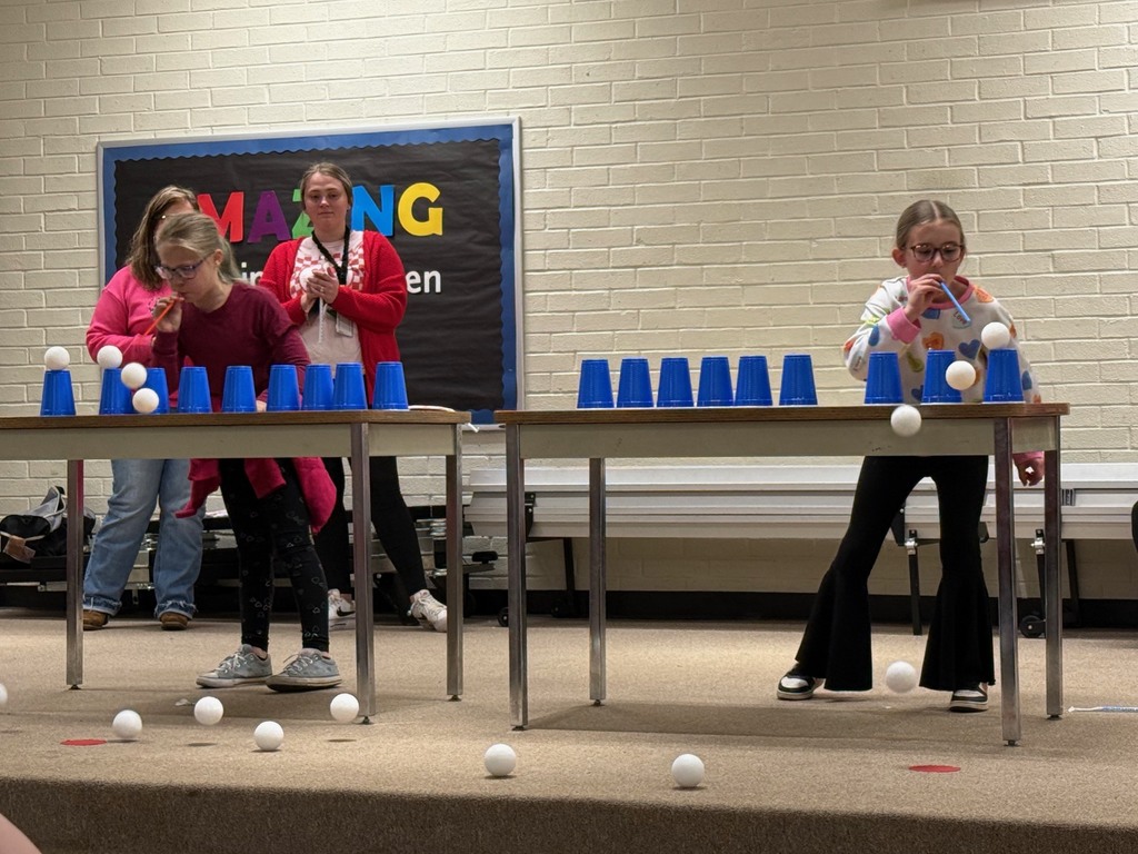 Rattler Rally Competitions