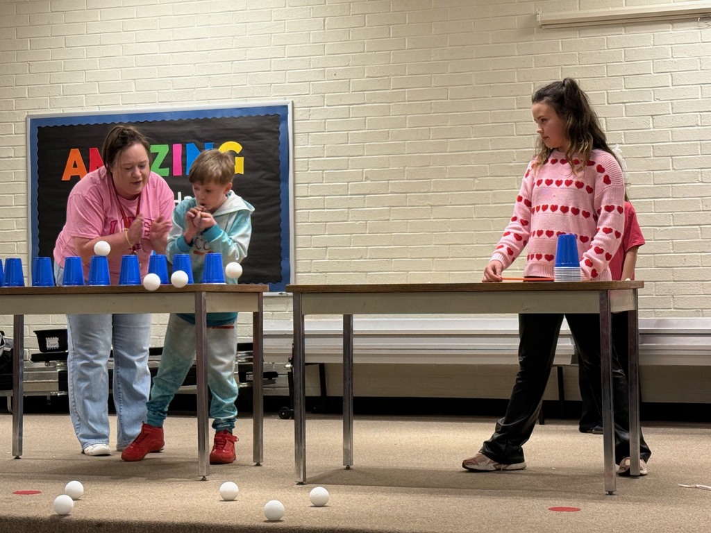 Rattler Rally Competitions