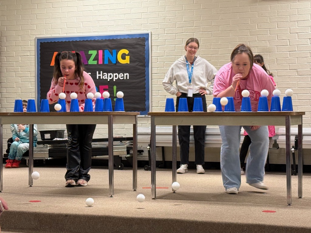 Rattler Rally Competitions