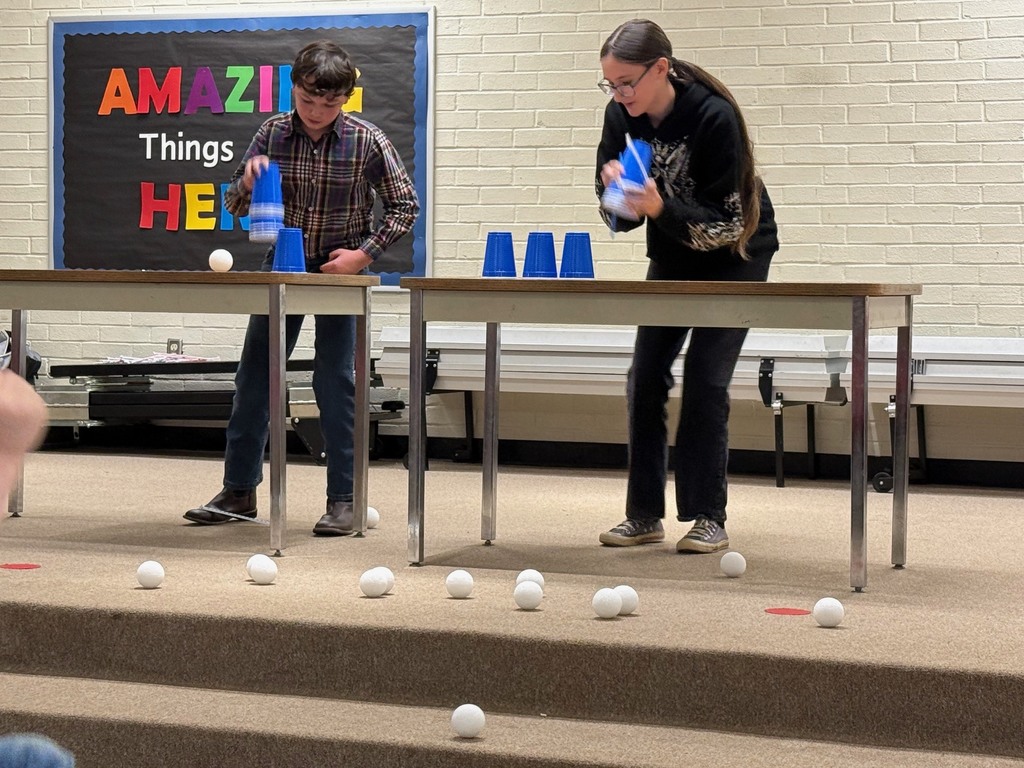 Rattler Rally Competitions