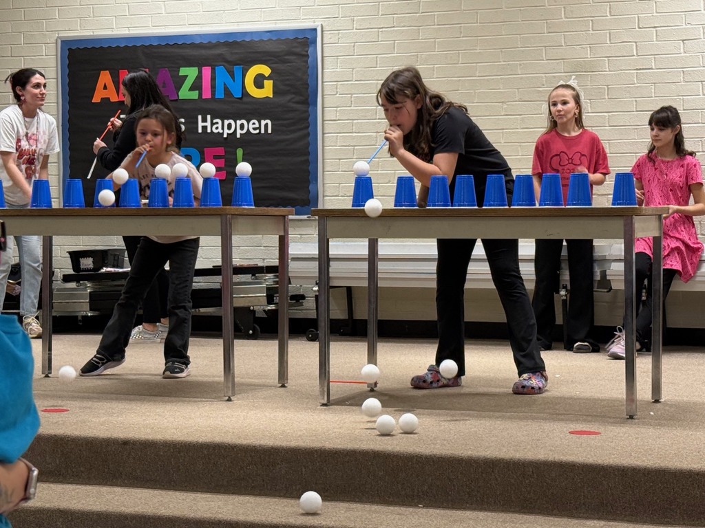 Rattler Rally Competitions