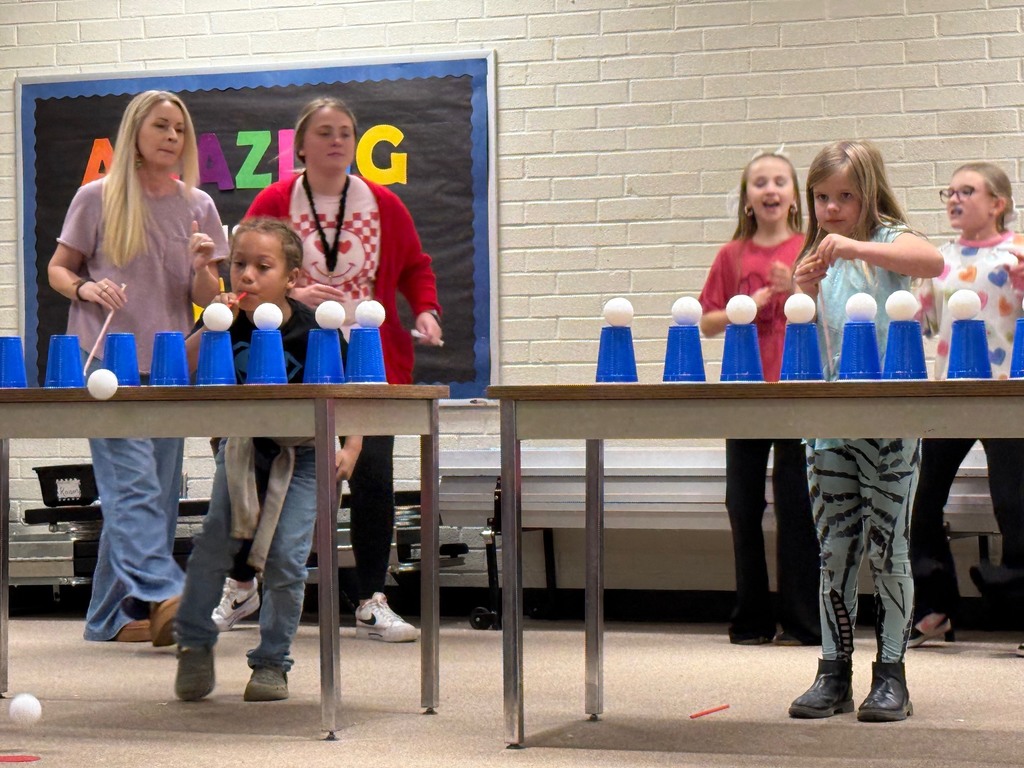 Rattler Rally Competitions