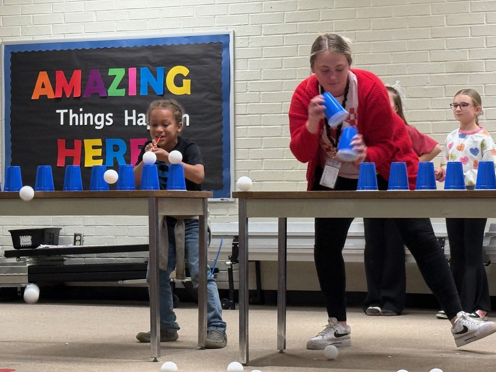 Rattler Rally Competitions