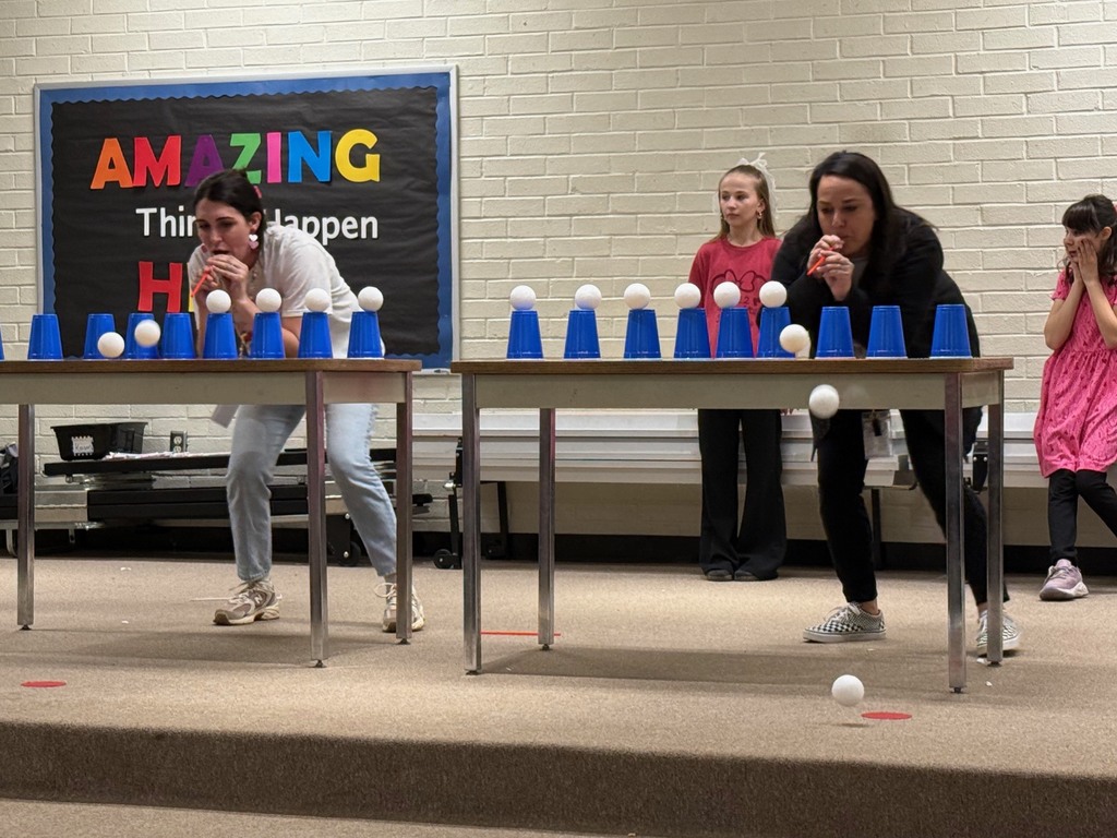 Rattler Rally Competitions