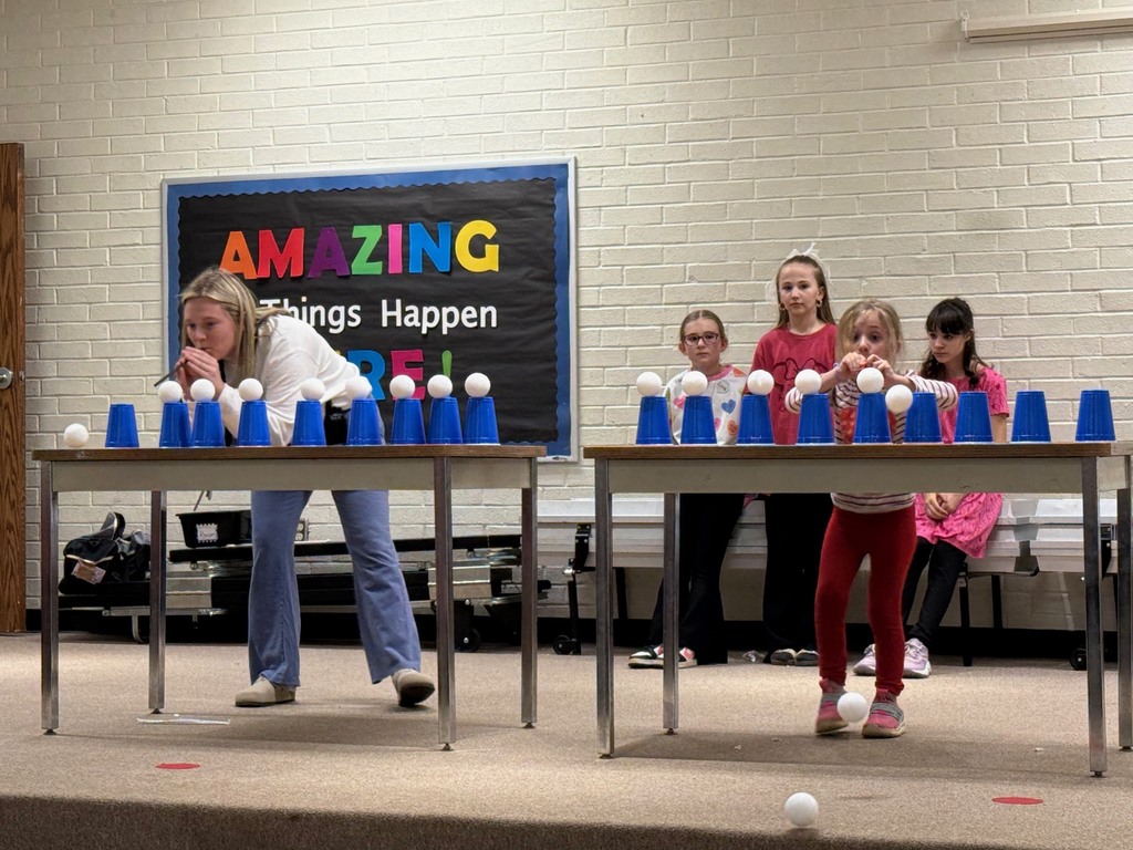 Rattler Rally Competitions