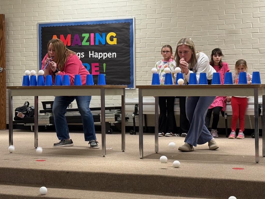 Rattler Rally Competitions