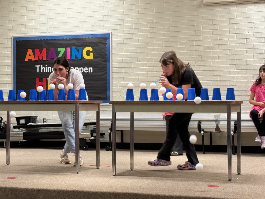 Rattler Rally Competitions