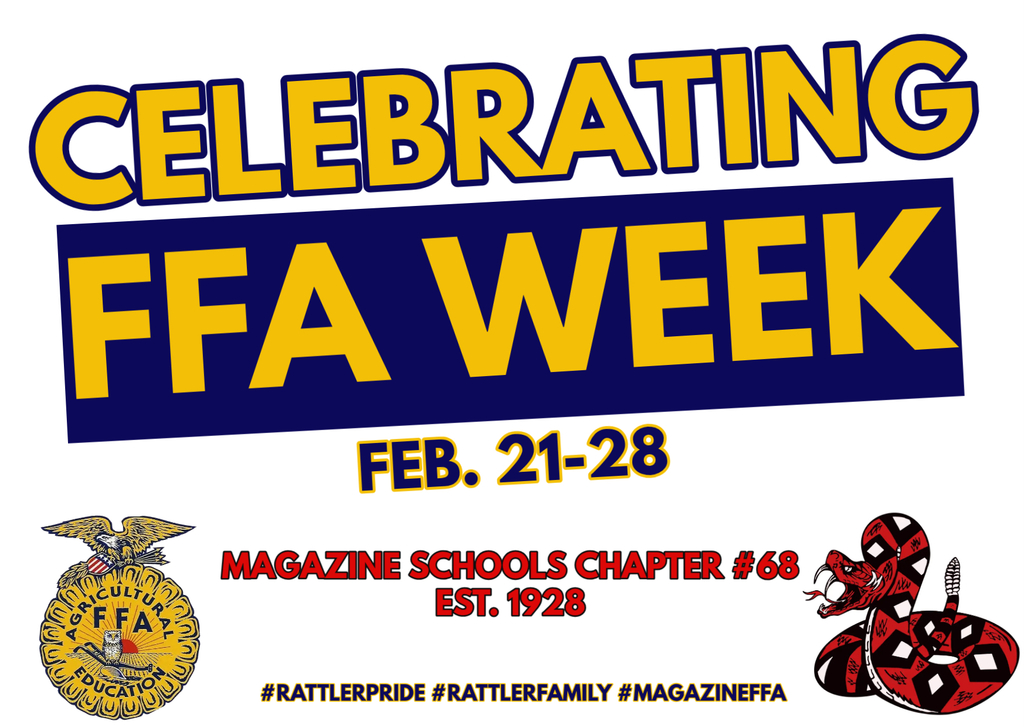 FFA Week