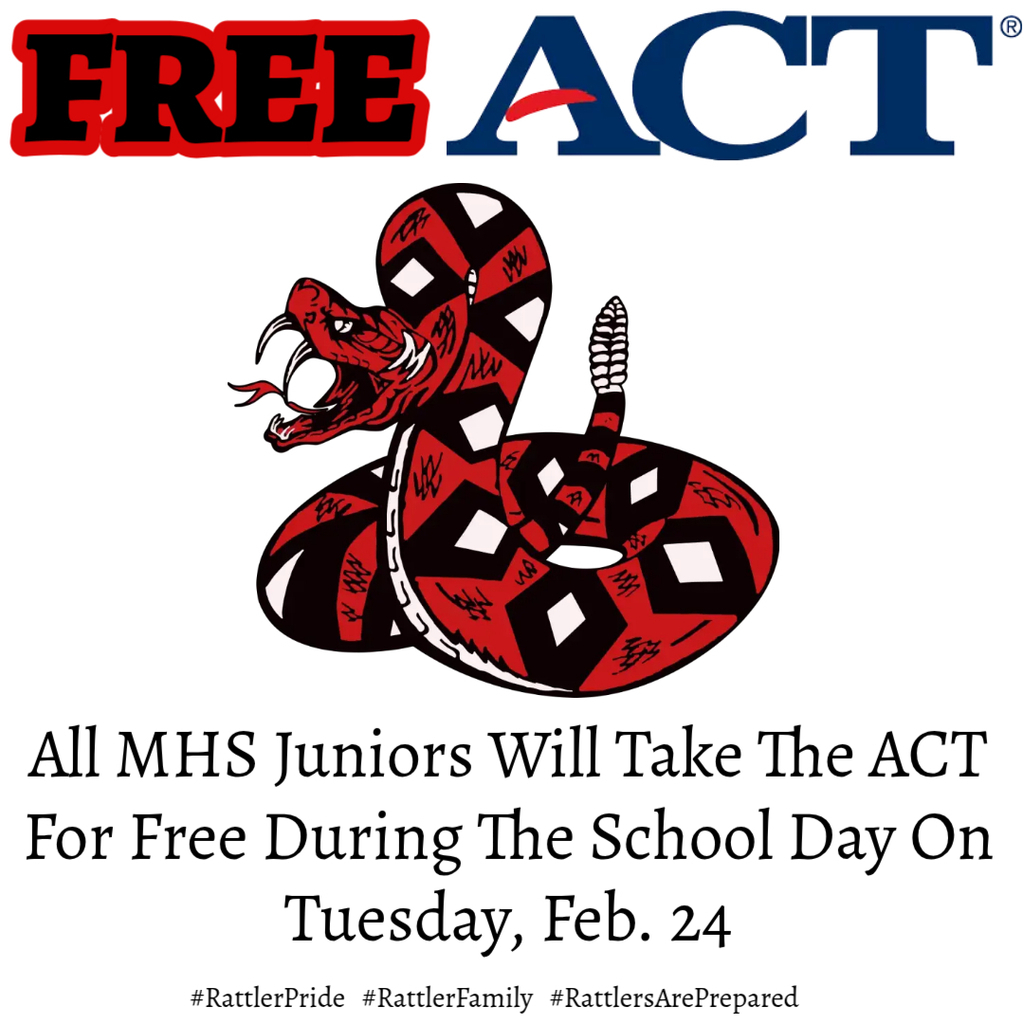 Free ACT Test