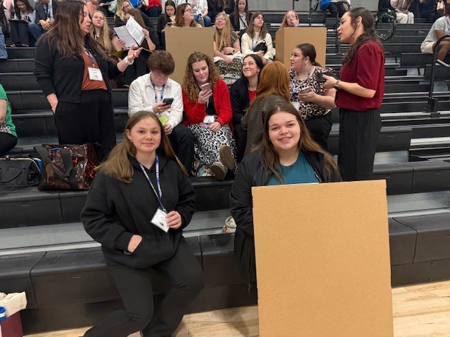 Educators Rising Convention