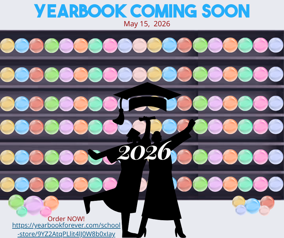 Yearbook purchase promo