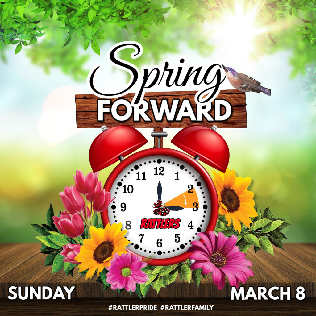 Daylight Savings Time Begins