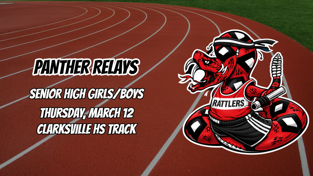 Panther Relays