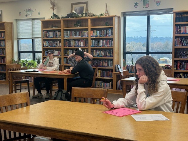 Ready, Set, Graduate