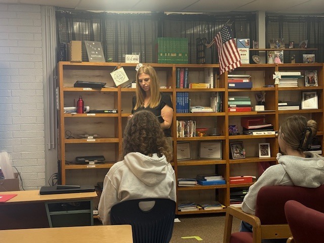 Ready, Set, Graduate