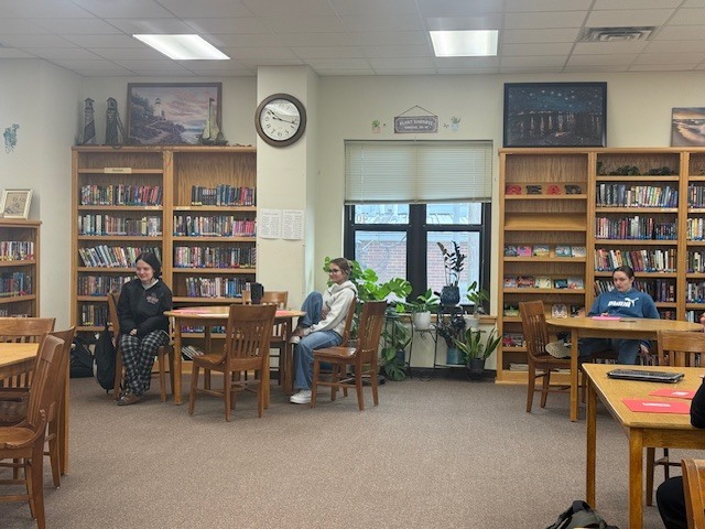 Ready, Set, Graduate