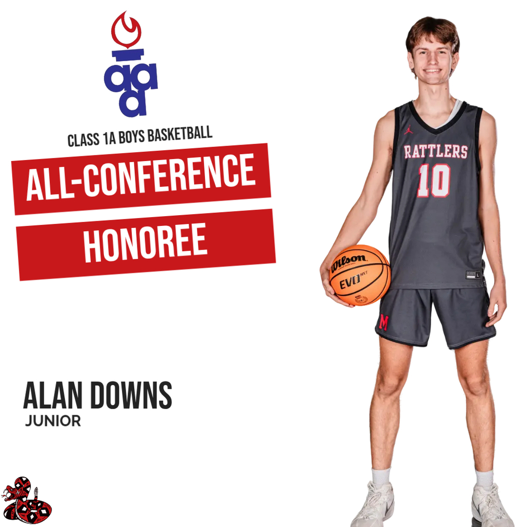 All-Conference