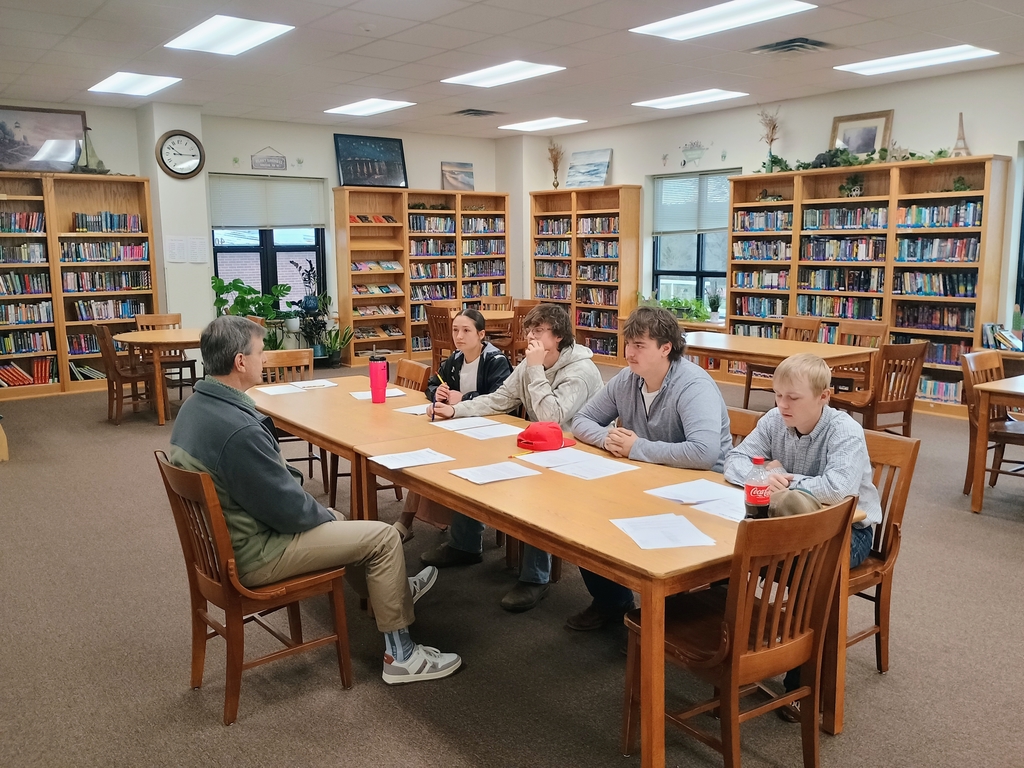 Senior Seminar Workshop