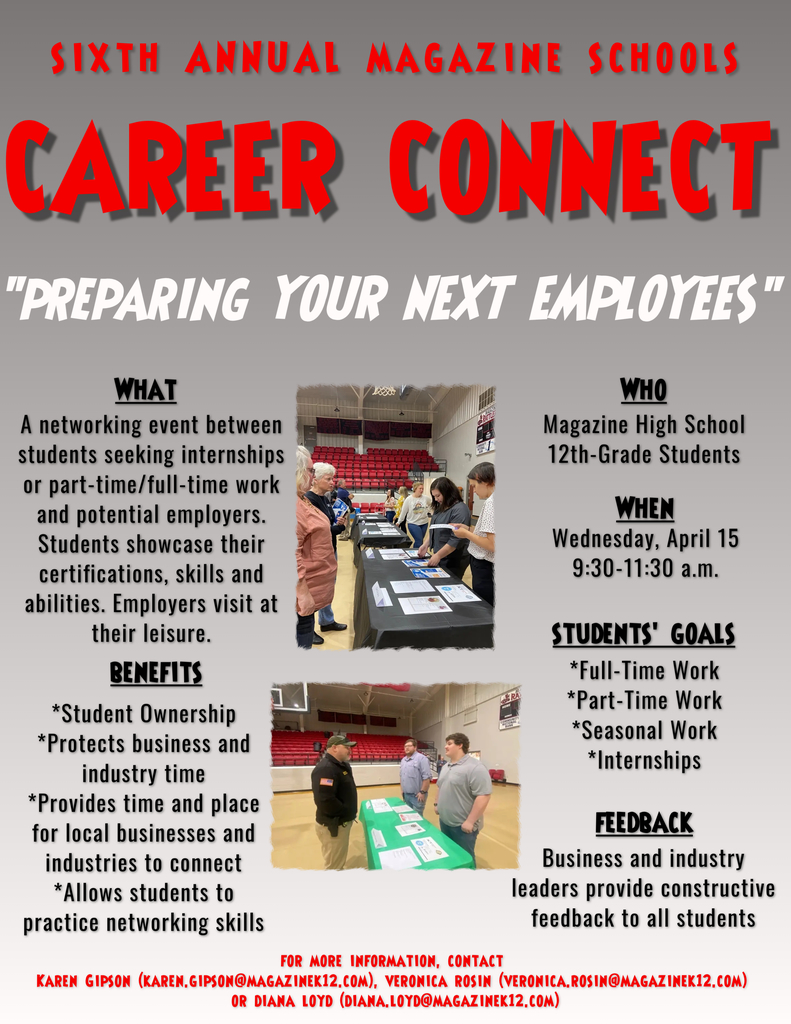 Career Connect