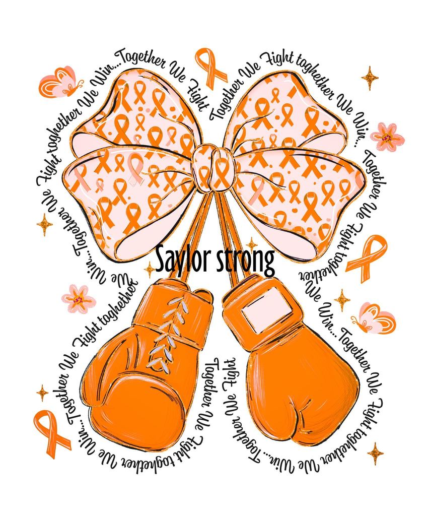 Fundraiser TShirt Desgin