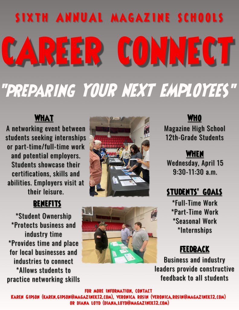 Career Connect