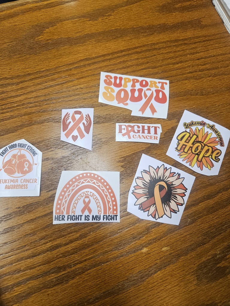 Saylor Peugh Fundraiser