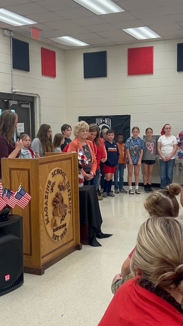 Larry Lowder Honored