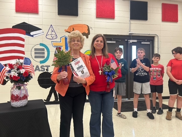 Larry Lowder Honored