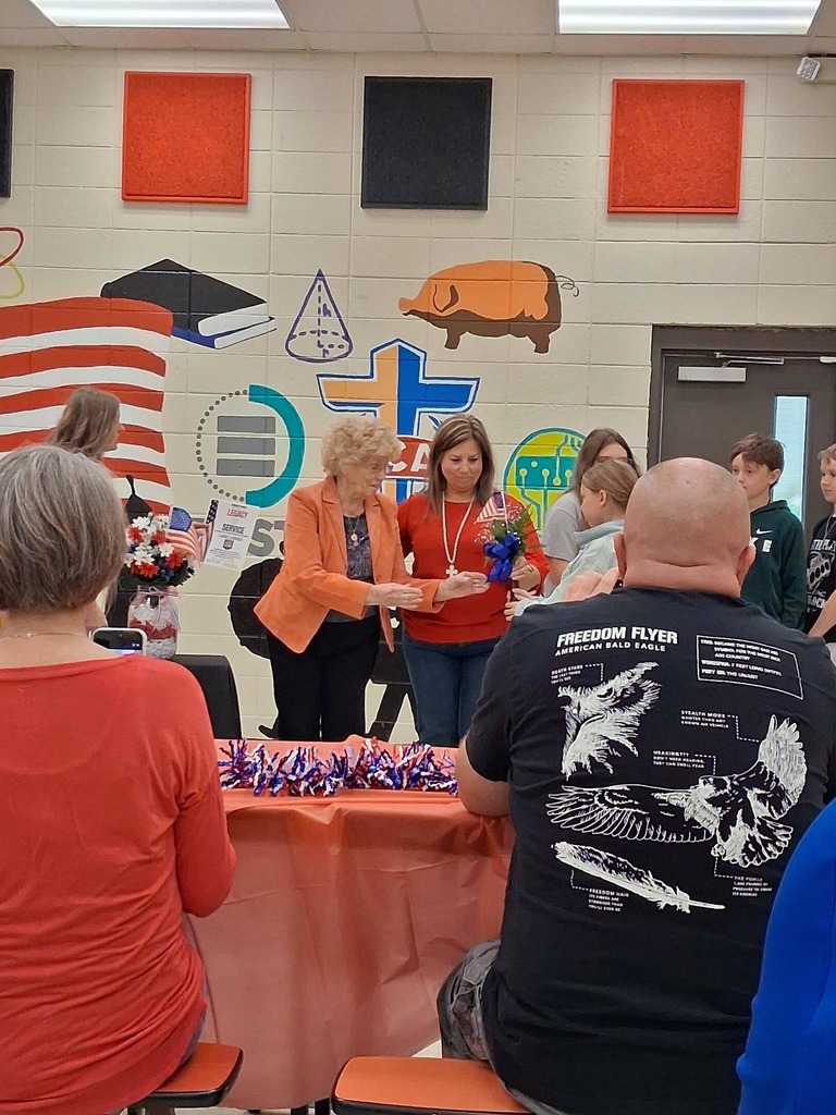 Larry Lowder Honored