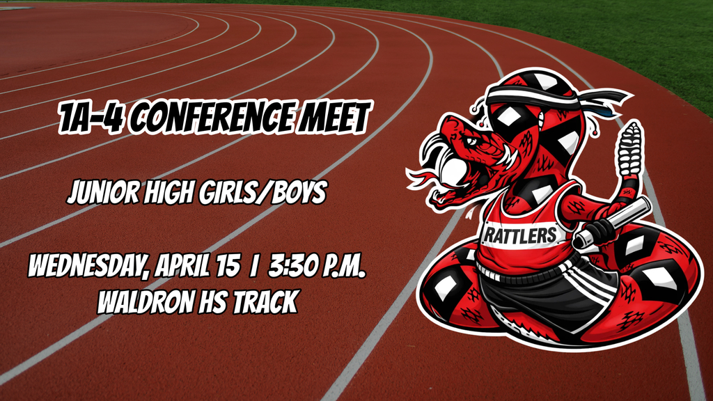 Junior High Track and Field