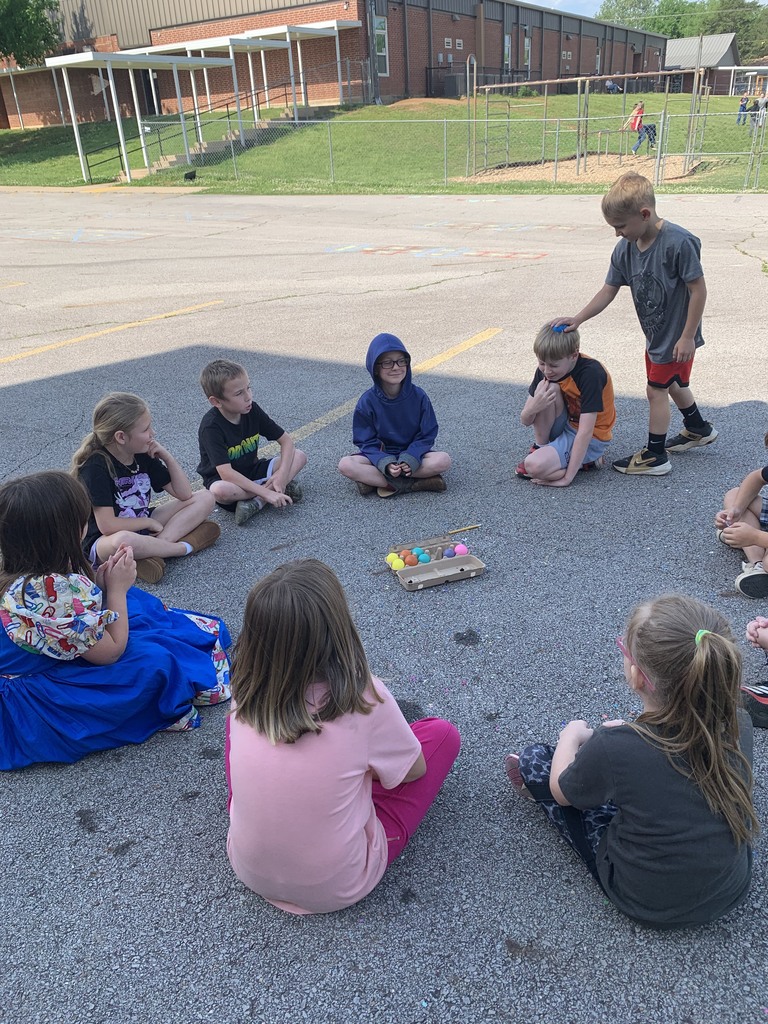 Book Reading and Activity