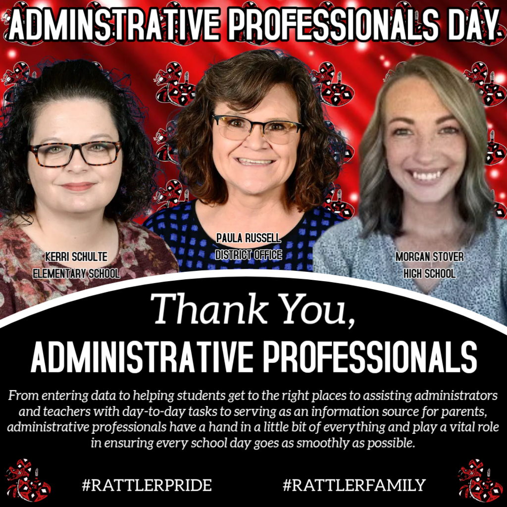 Administrative Professionals Day