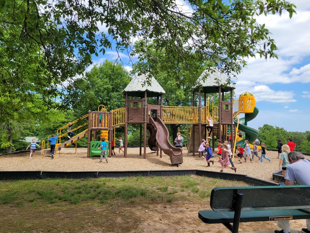 First Grade Field Trip