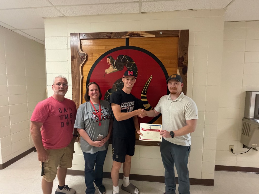 Daniel Green All State