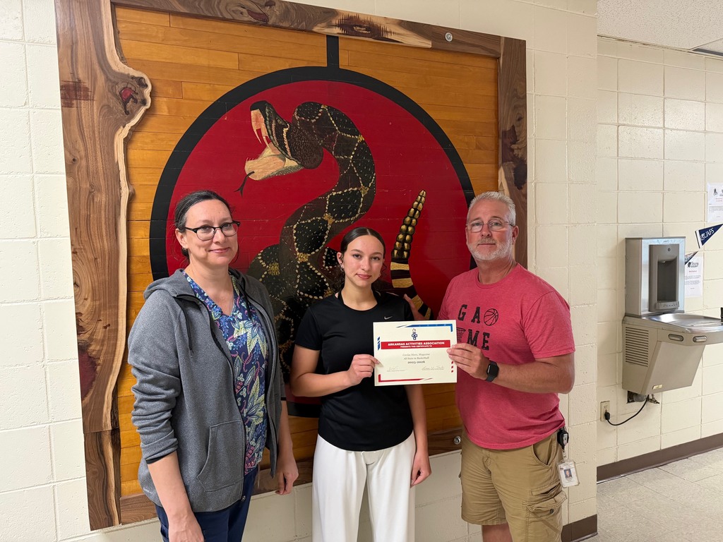 Cecilia Mora All-State