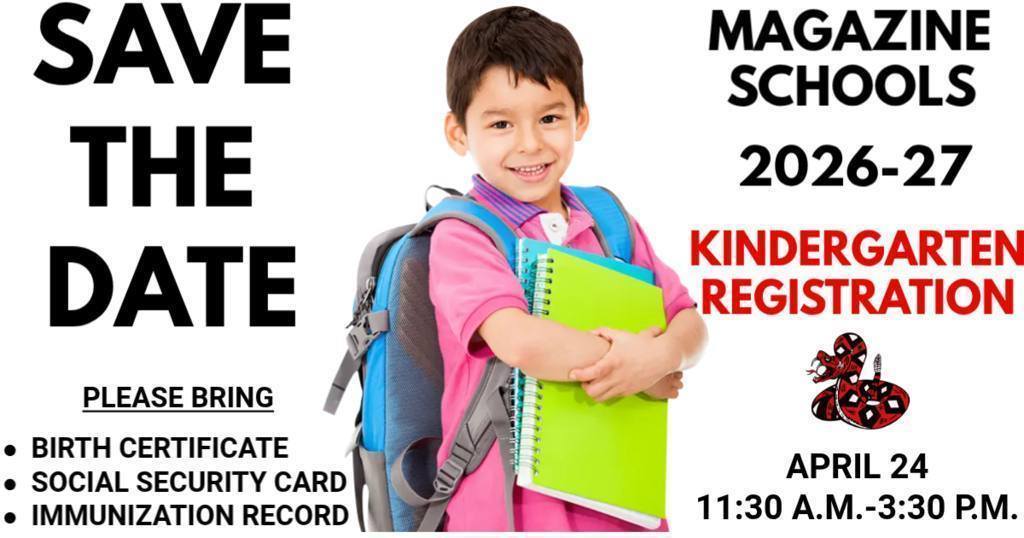 MES Kindergarten Registration