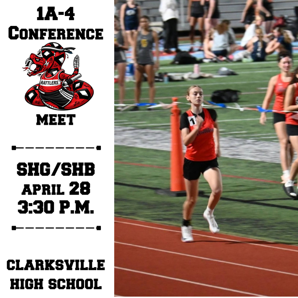 Track and Field Promo