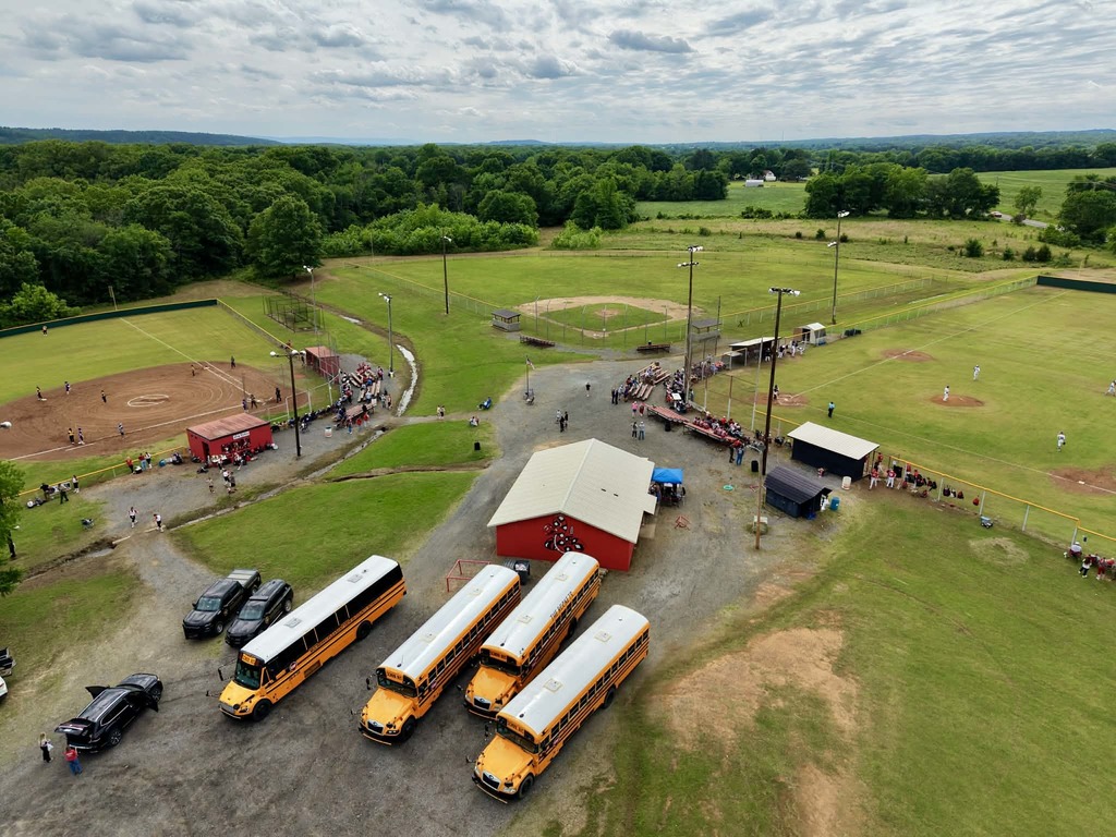 Drone Photo