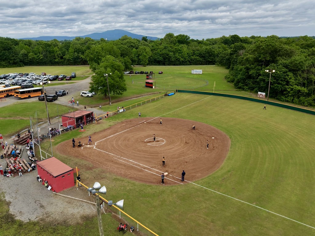 Drone Photo