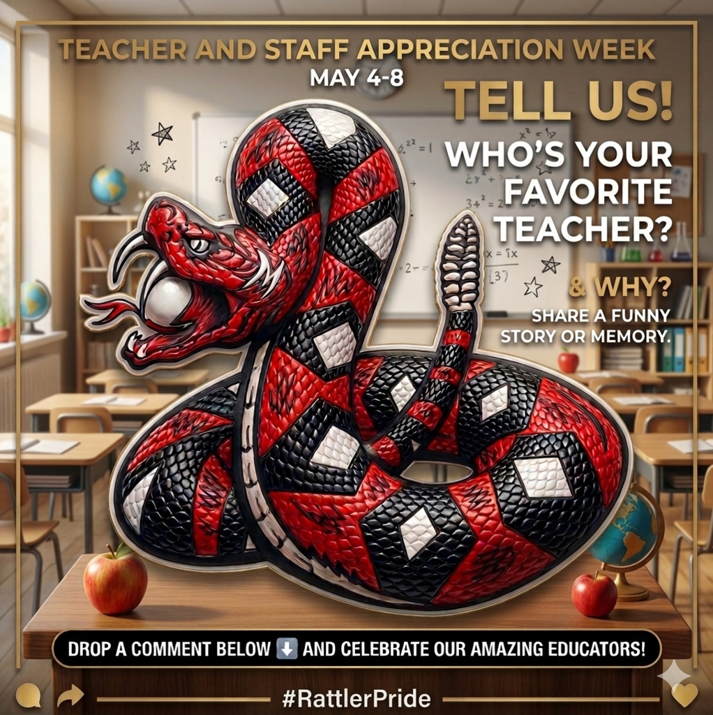 Who's your favorite teacher?