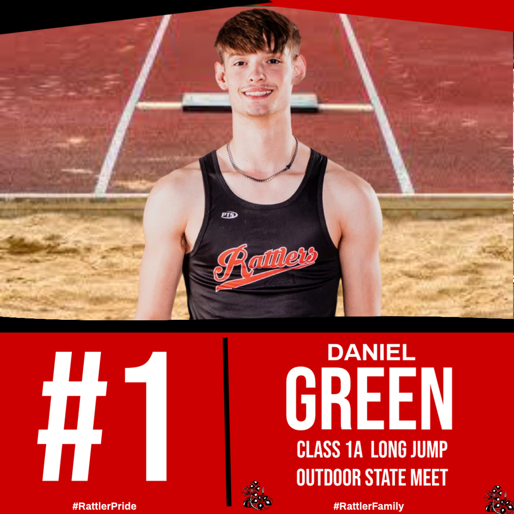 State Championship Poster