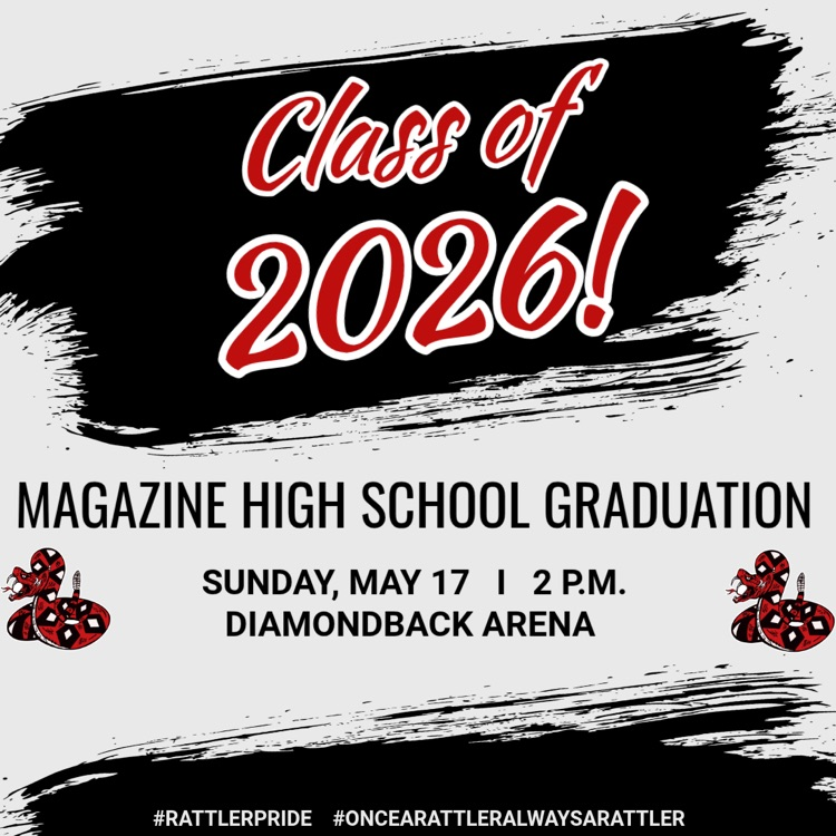graduation announcement 